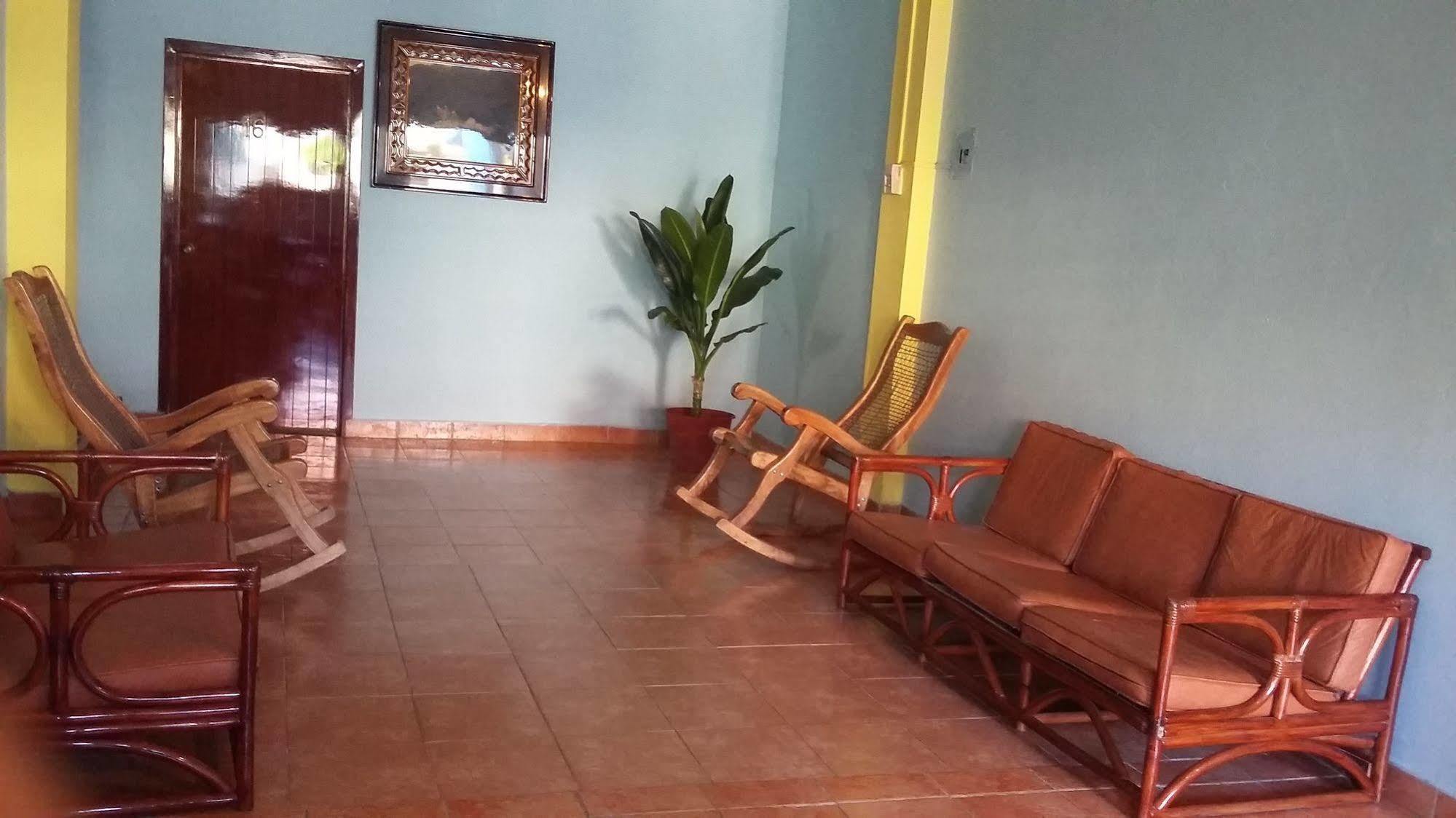 Hotel Mallorca パレンケ エクステリア 写真