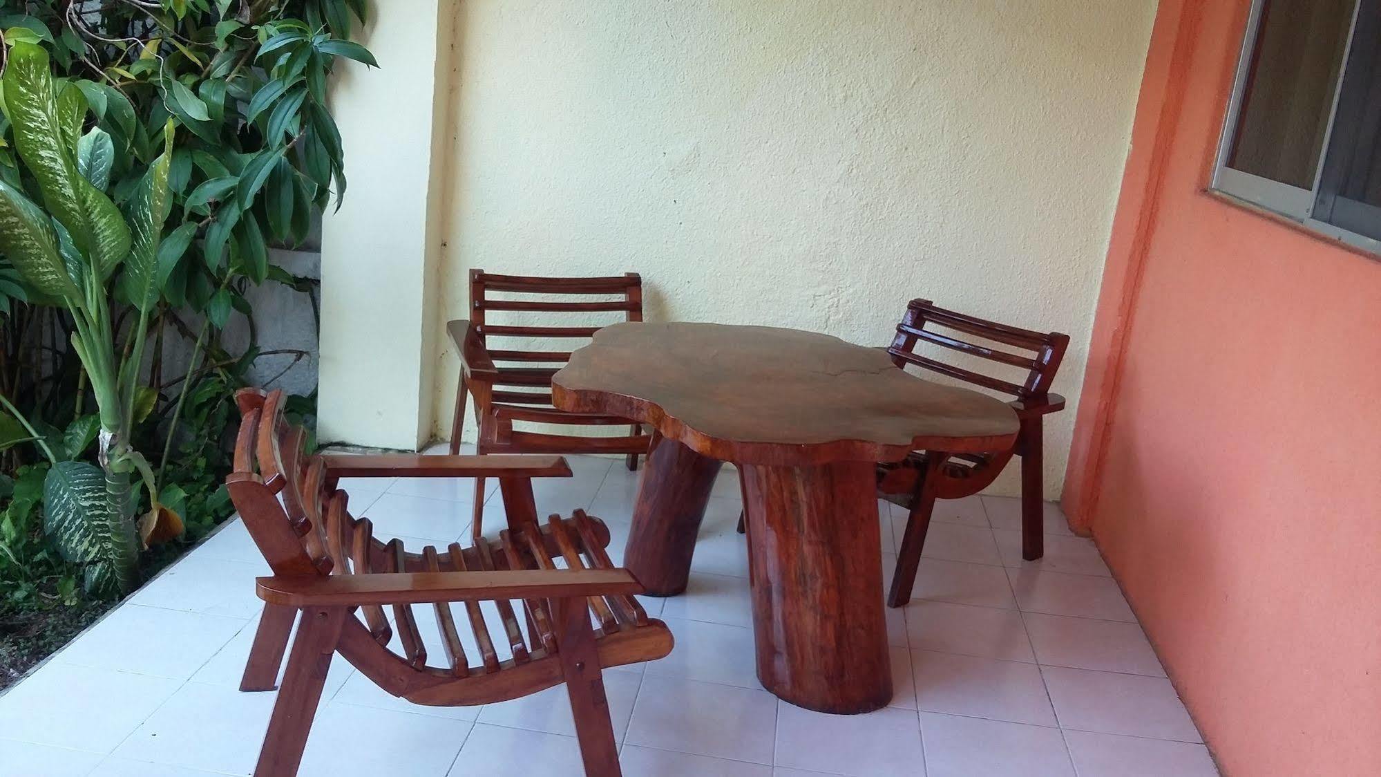 Hotel Mallorca パレンケ エクステリア 写真